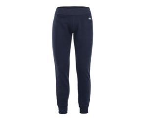 Trespass Womens/Ladies Emmy Jogging Bottoms (Navy) - TP3372