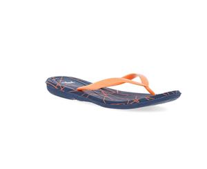 Trespass Womens/Ladies Zola Active Flip Flops (Peach) - TP4723