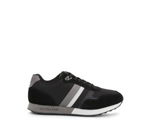 U.S. Polo Assn. Original Men's Sneakers - flash4088s9_ts1_blk