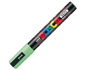 Uniball Posca Marker PC-5M  Light Green