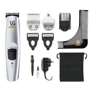 VS for Men The Beard Shaper Grooming Kit