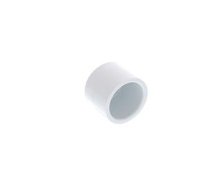 Vinidex Cap PVC 25mm 447010 Pressure Pipe Fitting Plumbing Water EACH