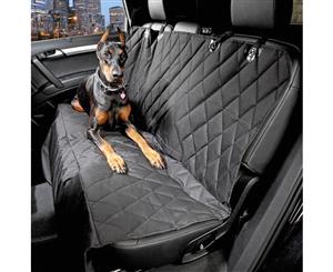 Waterproof Premium Pet Cat Dog Back Car Seat Cover Hammock NonSlip Mat Protector