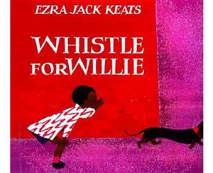 Whistle for Willie