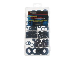 Wildcat Rubber Grommet Assortment Pack