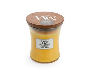 WoodWick Medium Candle - Seaside Mimosa