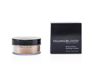 Youngblood Mineral Rice Setting Loose Powder Medium 10g/0.35oz