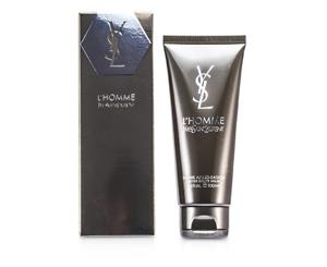 Yves Saint Laurent L'Homme After Shave Balm 100ml/3.4oz