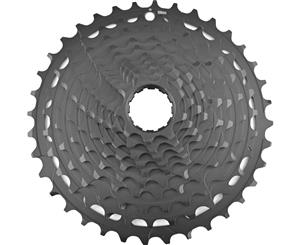 ethirteen TRS Plus 11-Speed Cassette 9-33T Steel Cogs Black