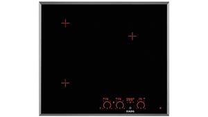 AEG 600mm Pure 3 OptiZone Induction Cooktop