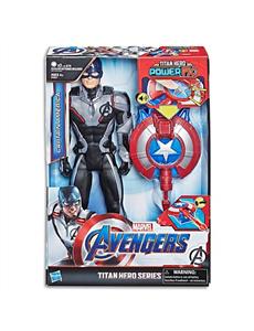 AVENGERS TH POWER FX 2.0 CAPTAIN AMERICA