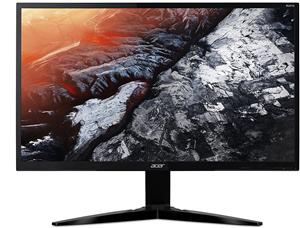 Acer KG251QF 24.5" LED Gaming Monitor 1920 x 1080 1ms Free Sync