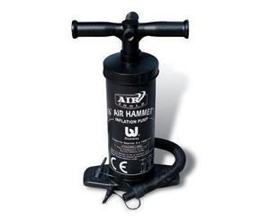 Air Hammer - Inflate Deflate Pump