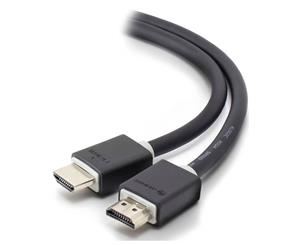 Alogic 15m HDMI Cable with Ethernet V 2.0 High Speed Male to Male HDMI-15-MM-V4