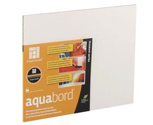 Ampersand Aquabord Cradled 7/8" 11x14