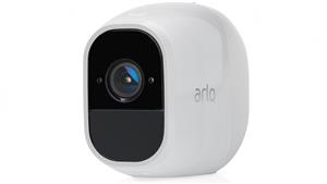 Arlo Pro 2 Add-On Smart HD Security Camera