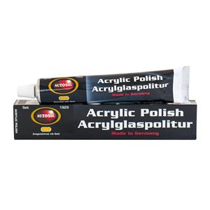 Autosol 75ml Acrylic Polish