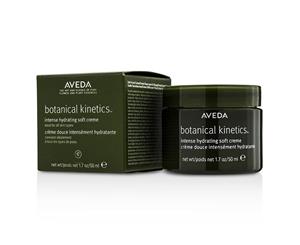 Aveda Botanical Kinetics Intense Hydrating Soft Creme 50ml/1.7oz