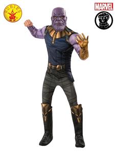 Avengers Infinity War Thanos Deluxe Adult Costume