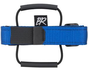 Backcountry Research Mutherload 2.5cm Frame Strap Royal Blue