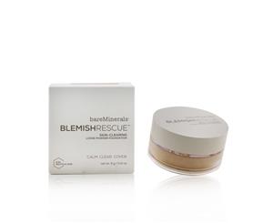 BareMinerals Blemish Rescue Skin Clearing Loose Powder Foundation # Neutral Tan 4N 6g/0.21oz