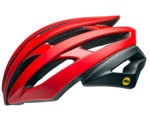 Bell Stratus MIPS Bike Helmet Matte/Gloss Red/Black