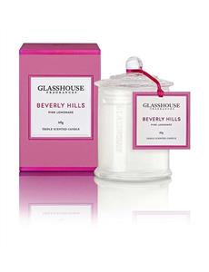 Beverly Hills Triple Scented Candle