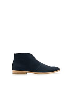 Bexley Desert Boot