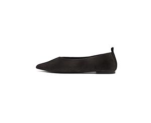 Bimba y Lola Women Split leather ballerina 192BZ0421