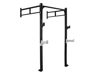 Body Iron Wall Mounted Garage Rig ES2 V2