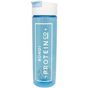 Bondi Protein Shaker Blue 800ml