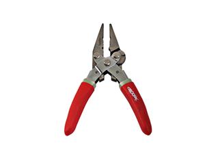 Boone Stainless Steel Long Nose Pliers 7in