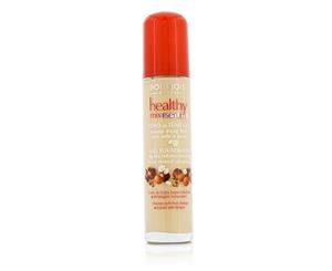 Bourjois Healthy Mix Serum Gel Foundation # 52 Vanilla 30ml/1oz