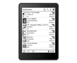 Boyue Likebook Air 6 inch 1GB Ram 16GB Rom Android E-Book Reader
