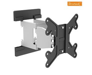 Brateck Full Motion TV bracket for 23"-42" LED 3D LED LCD TVs