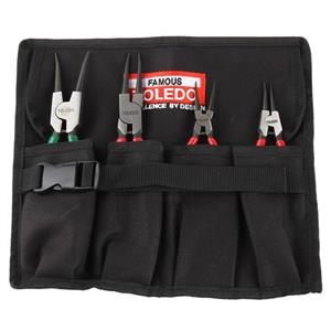 CIRCLIP PLIER TOOL ROLL