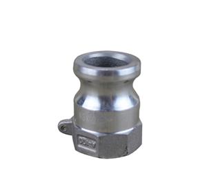 Camlock Male to Female Thread 25mm Type A Cam Lock Coupling Irrigation Water