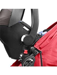 Car Seat Adapter - City Mini Zip