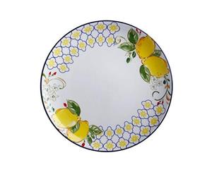 Casa Domani Messina Round Serving Platter 37cm