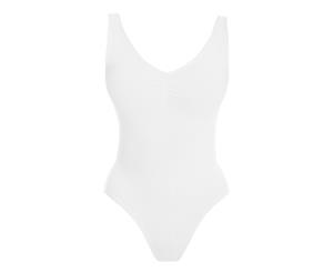 Charlotte Leotard - Adult - White