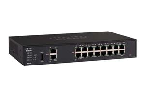 Cisco RV345 Dual WAN Gigabit VPN Router