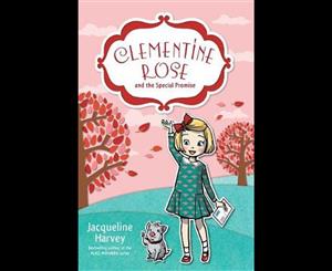 Clementine Rose and the Special Promise 11