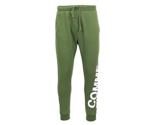 Comme Des Fuckdown Men's Tracksuit In Green