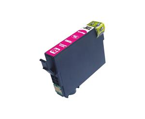 Compatible Epson 29XL Premium Magenta Inkjet Cartridge For Epson Printers PE-29XLM