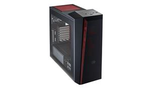 Coolermaster MASTERBOX 5t (MCX-B5S3T-RWNN) Mid Tower Case without PSU