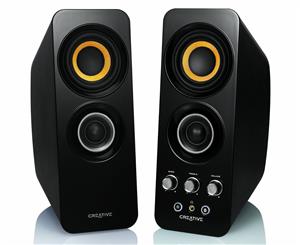 Creative T30 2.0 Wireless Speakers