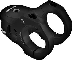 DMR Defy50+ Top Close 35 x 50mm Stem Black