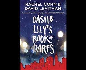 Dash & Lily's Book of Dares