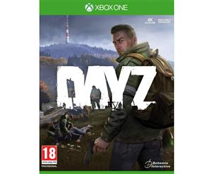 DayZ Xbox One Game