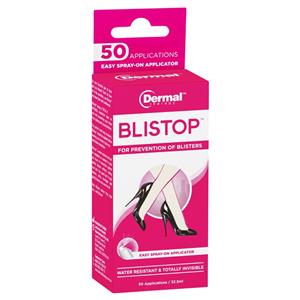 Dermal Therapy Blistop 32.5ml